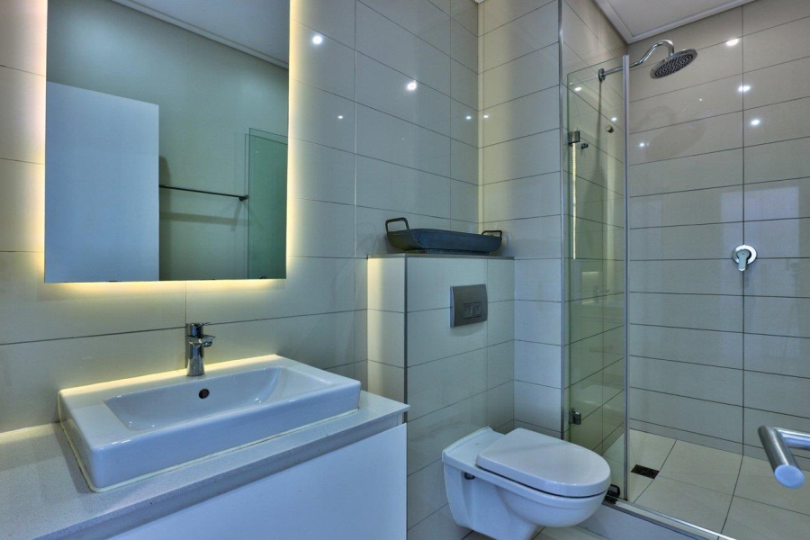 To Let 2 Bedroom Property for Rent in Cape Town City Centre Western Cape